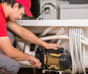 About Emergency plumbing pros Milford, KS